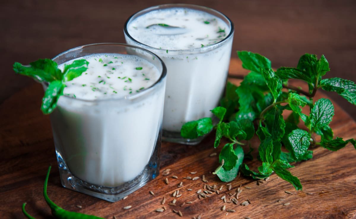 “Discover a Delicious Twist with Masala Lassi: A Must-Try for Lassi Lovers!”