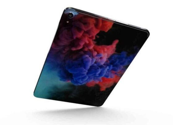 12.9-inch iPad Air