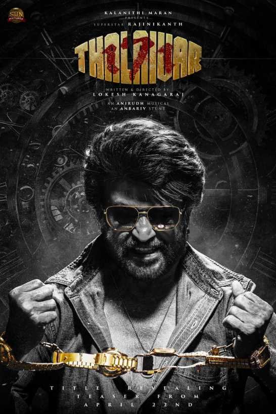 ‘Thalaivar 171’: Is Rajinikanth set to portray a GOLD smuggler in Lokesh Kanagaraj’s upcoming directorial venture?