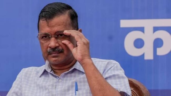 ED and Arvind Kejriwal’s highlight AAP’s spending in Goa polls in court.