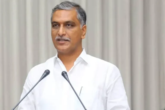 Harish Rao