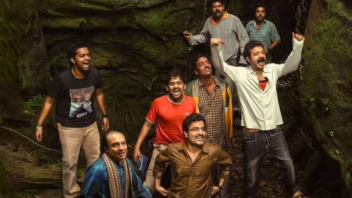 ‘Survival drama ‘Manjummel Boys’ surpasses Rs 220 crore in global box office earnings on its 39th day.’