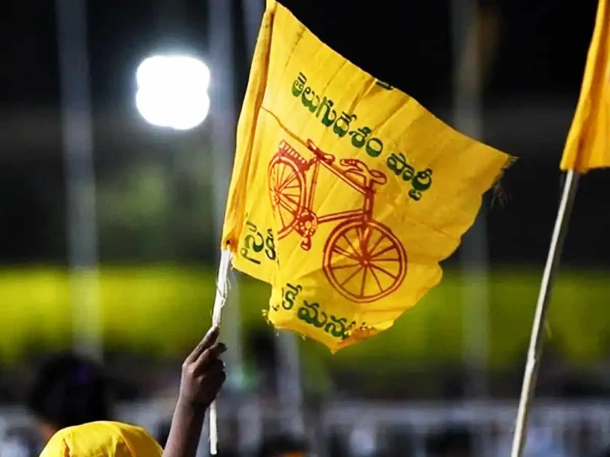 TDP seat changes: B-forms to be given soon.