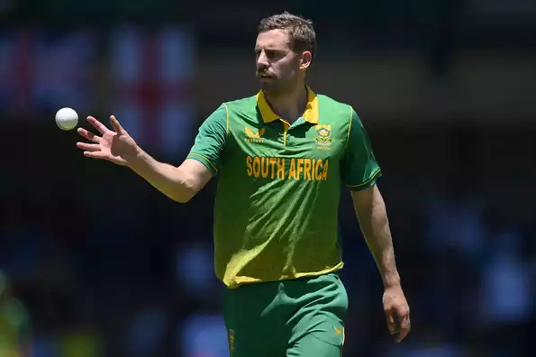 Nortje Notably Missing from CSA Contract List