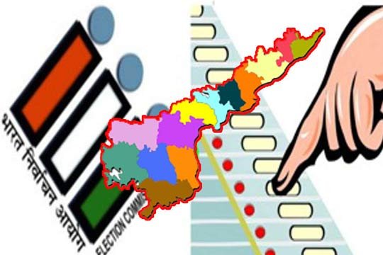 “Battle of words over Muslim reservations in Andhra Pradesh”