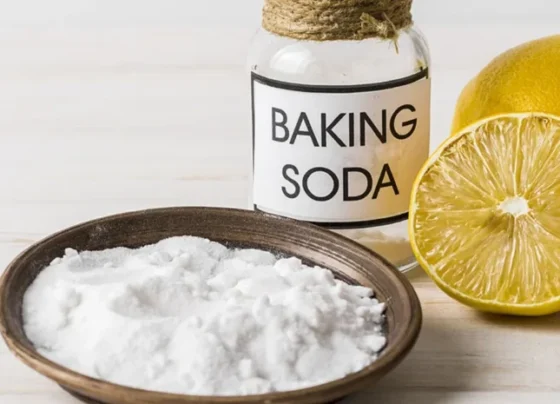 Baking Soda