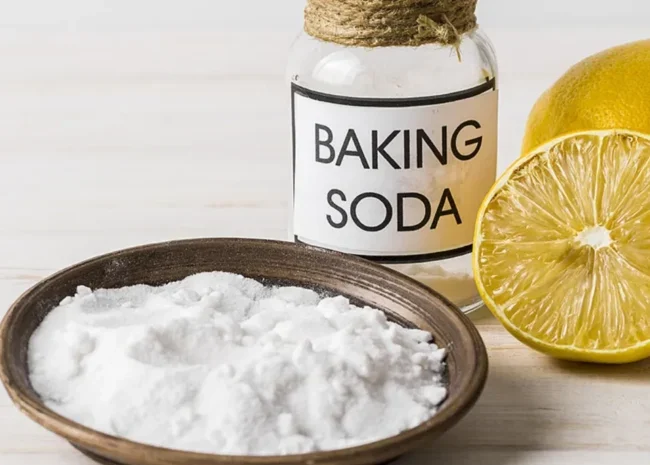 “Understanding the Health Implications of Baking Soda: Insights from a Nutritionist”