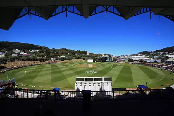 Christchurch, Wellington, and Hamilton selected as venues for England Tests