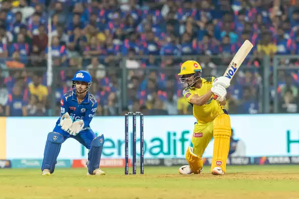 A Rivalry Steeped in History: Exploring the CSK vs MI IPL Battle