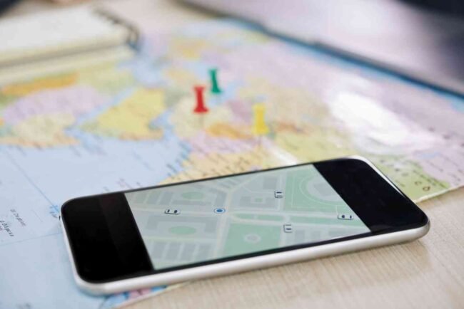 The unveiling of a patent for Apple Maps showcases upcoming features and their implications for users.