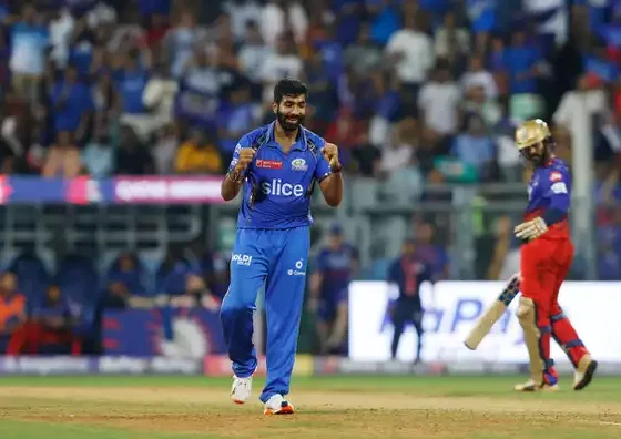 bumrah