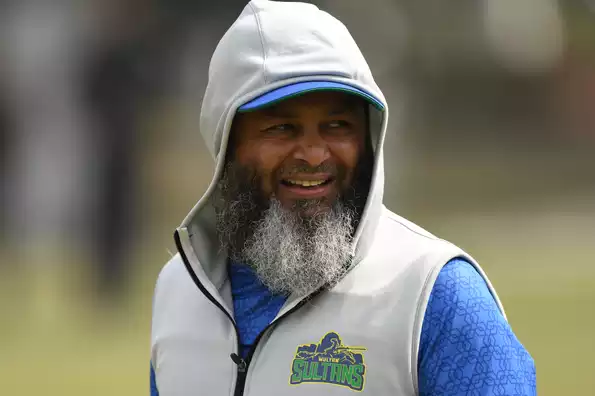 Bangladesh appoints Mushtaq Ahmed as spin bowling coach