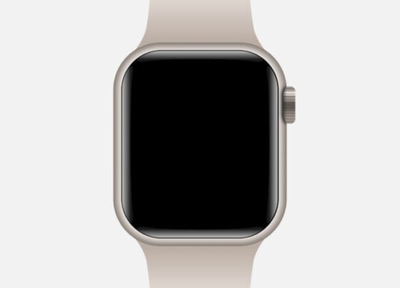 Apple Watch 9