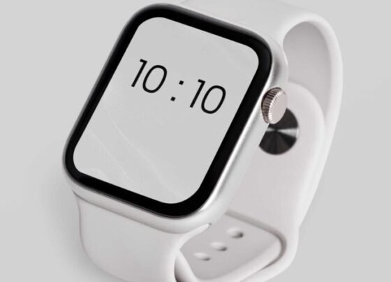 Apple Watch Series 10