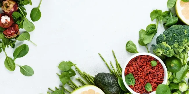 “Boosting Liver Health: Top Superfoods Recommended by Nutrition Experts”