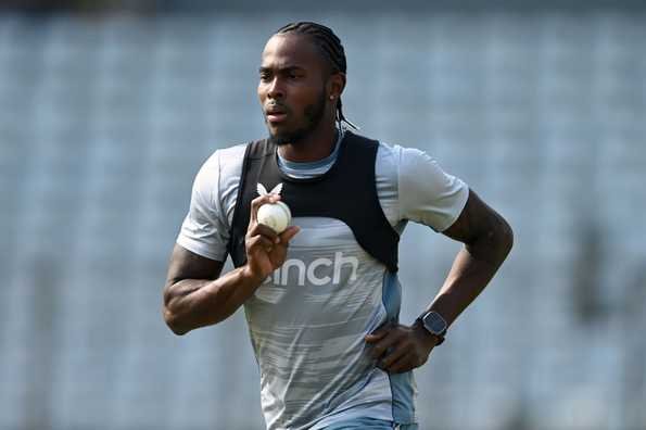 Jofra Archer in contention for T20 World Cup selection
