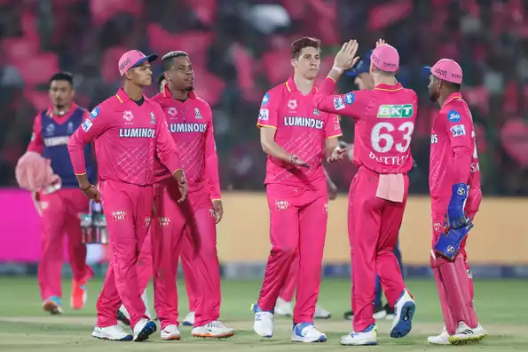 Rajasthan Royals aim to sustain early momentum