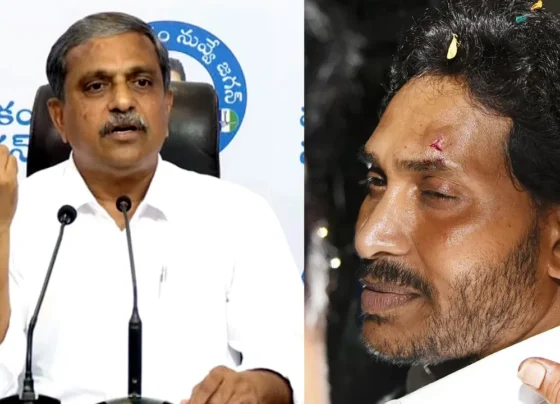 CM Jagan