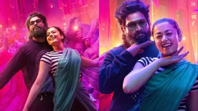 SS Karthikeya Lauds ‘Pushpa 2’ Team for Innovative Single Release: ‘A Brilliant Way to Captivate the Audience’ – See Post