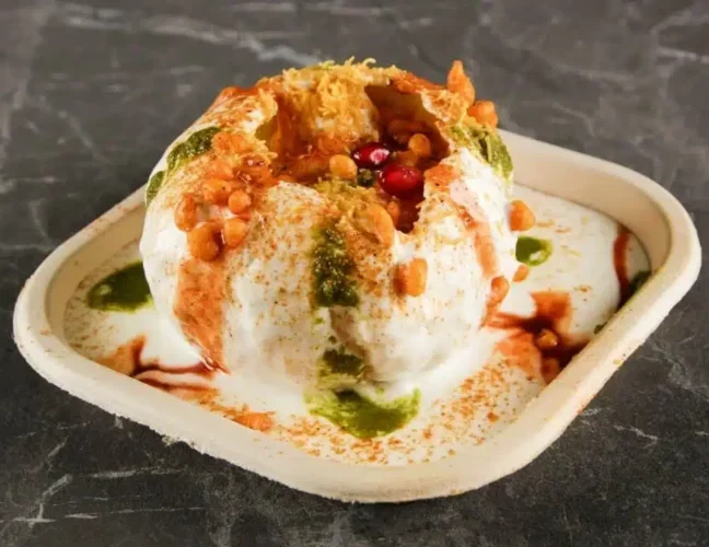 Raj Kachori