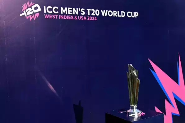 Pulse of the T20 World Cup