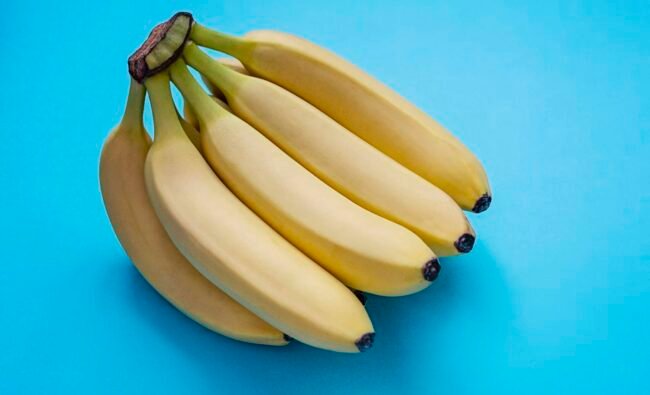 Benefits of Eating 2 Bananas a Day