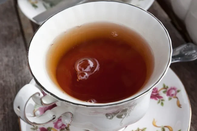 Benefits of Drinking Earl Grey Tea Every Day