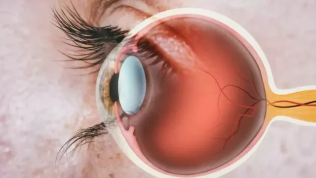 Glaucoma: A Progressive Eye Disease