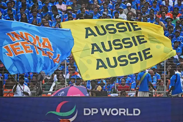 Australia A to Host India A