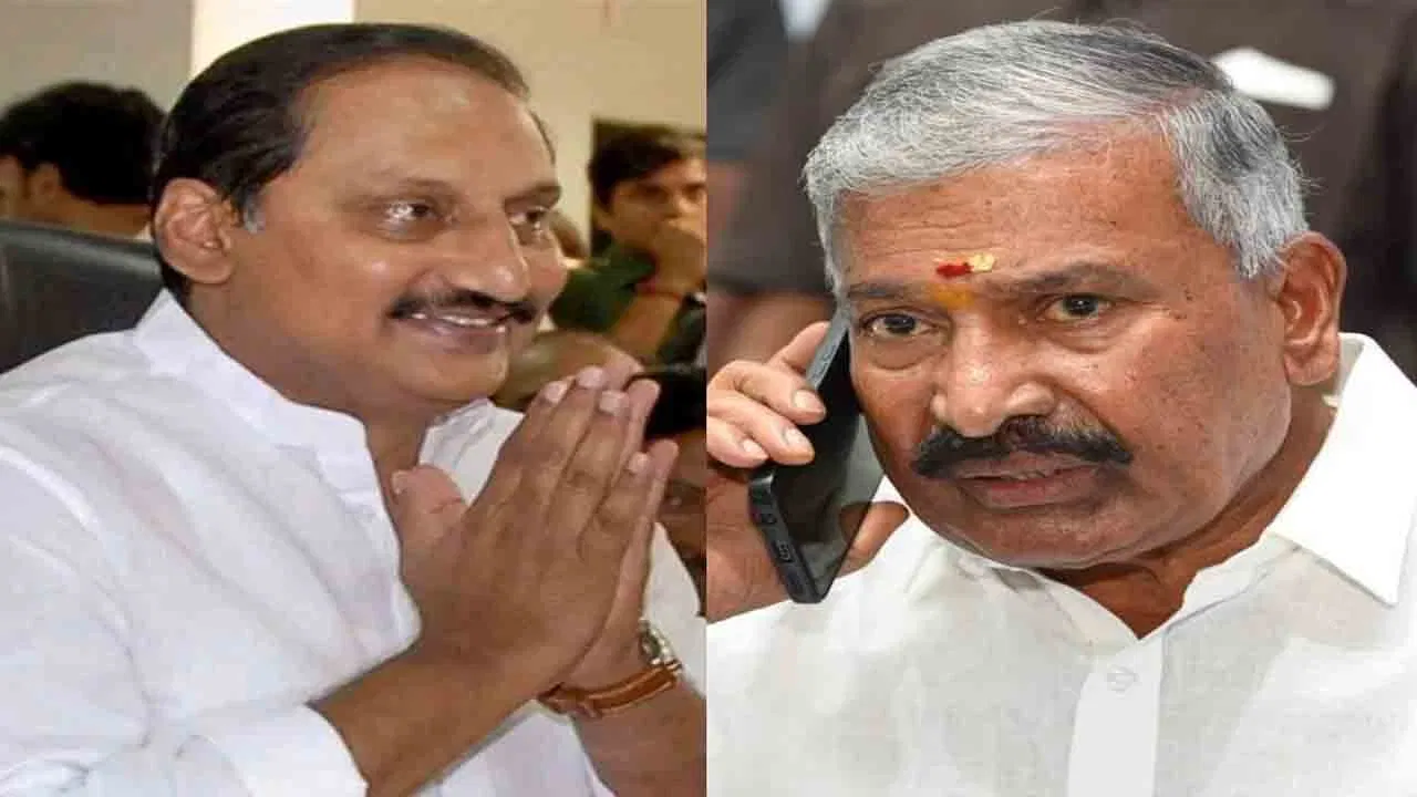 “Ex-CM’s future decided: Settle or pack up?”