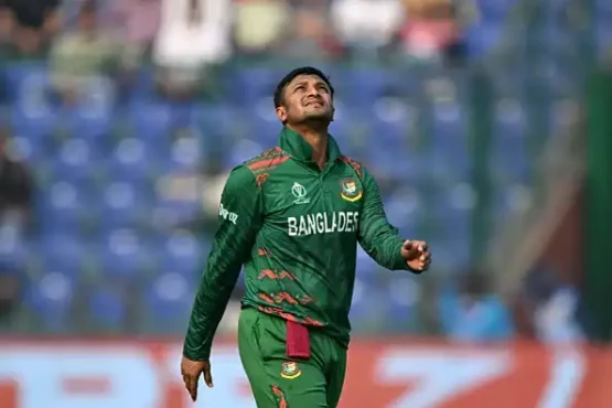 shakib