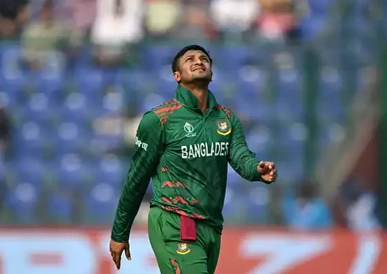 shakib