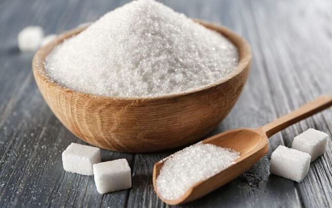 Safe Daily Sugar Intake According to ICMR