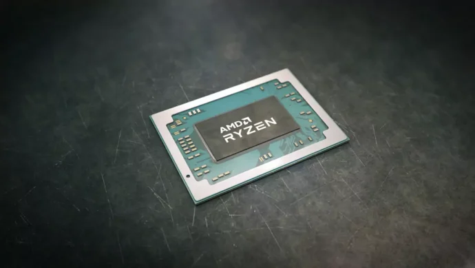 AMD’s Mobile Reboot: New Ryzen AI 300-Series Laptop Chips Lead in TOPS Performance