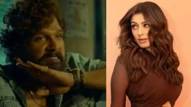 Hansika Motwani Delights in Dancing to ‘Sooseki’ Song from Allu Arjun’s ‘Pushpa: The Rule’; Creators RESPOND – WATCH