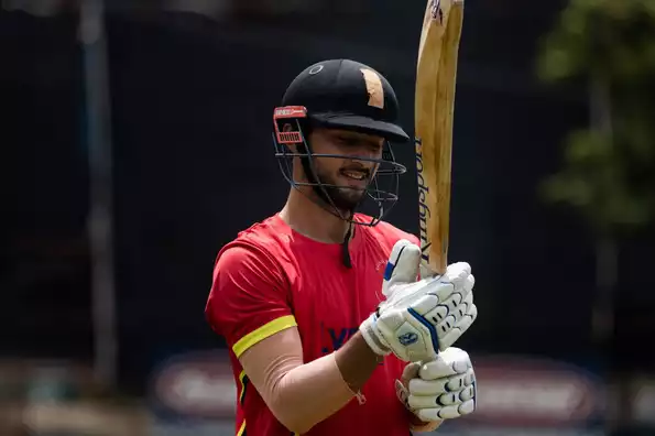 PNG and Uganda Seek Historic First Win in T20 World Cups