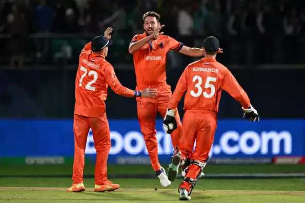 Netherlands and Nepal Face Do-or-Die Scenarios in the Group of Death