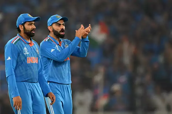 Ireland is hopeful of causing an upset as India kicks off their campaign