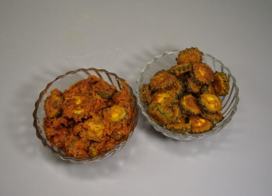 karela_fry