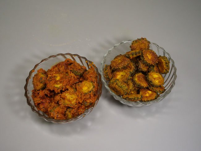 Karela Fry