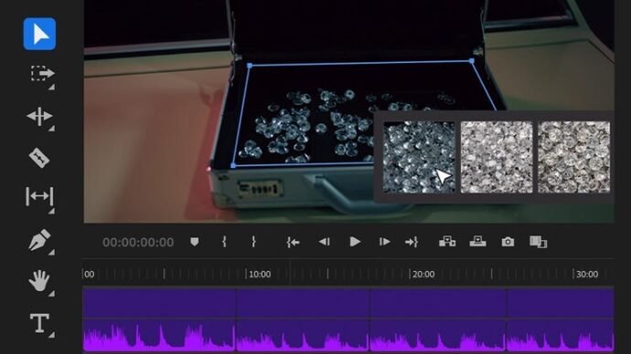 Adobe’s AI-Powered Innovations: Transforming Object Manipulation in Premiere Pro