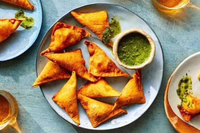 Samosa