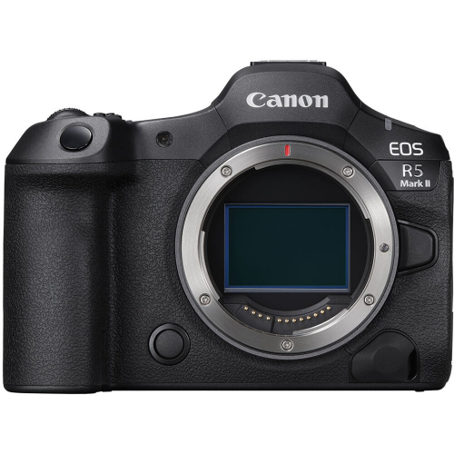 Canon’s New EOS R5 Mark II Has Me Rethinking My Switch to Nikon
