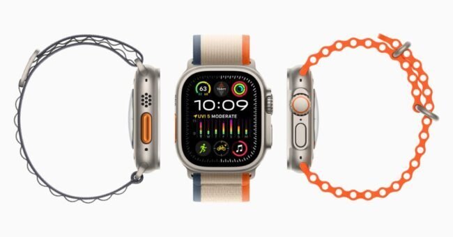 “Apple Watch Series 10 Review: Where Sophistication Meets Perfection”