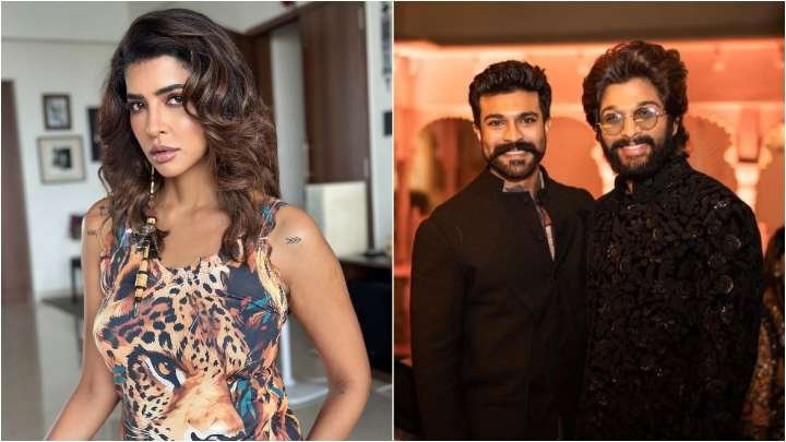 Lakshmi Manchu Shares Ram Charan’s Support During Her Early Days in Mumbai and a WhatsApp Actors Group