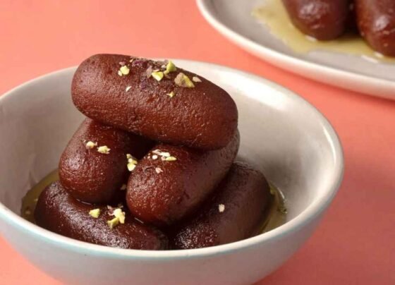 Kala-Jamun