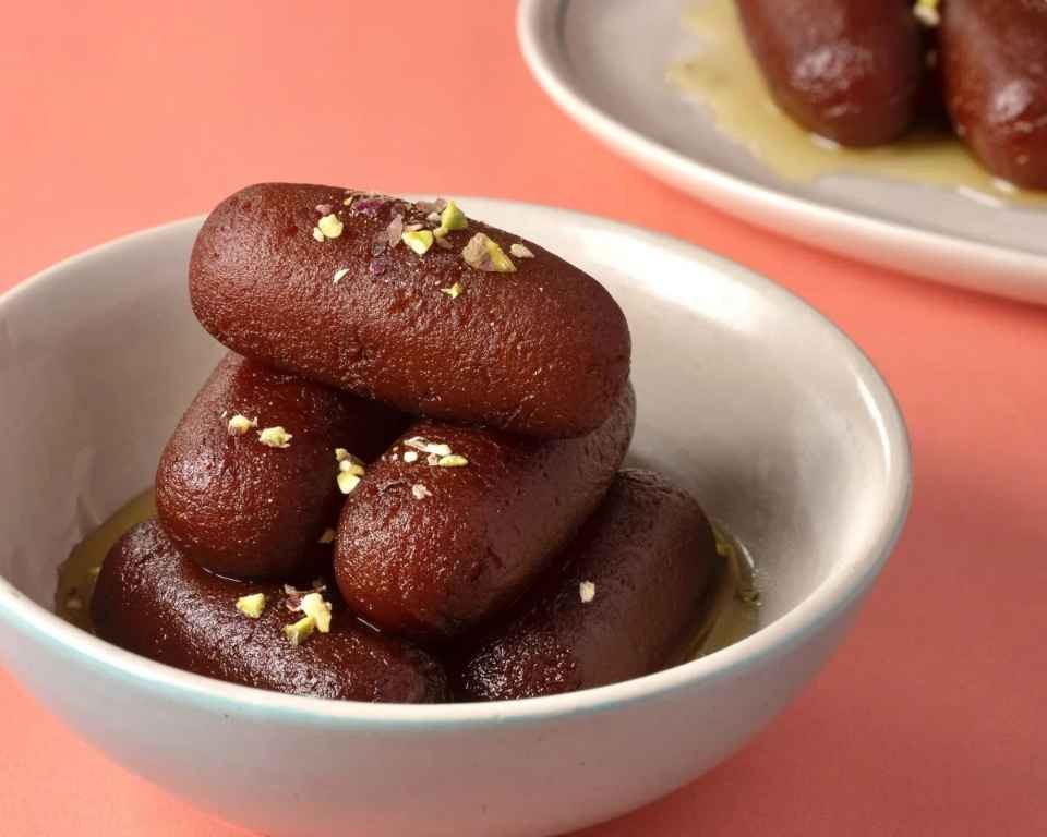 Kala Jamun