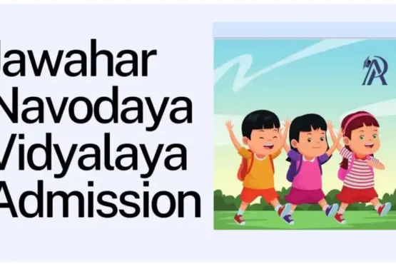 notification for 6th Class