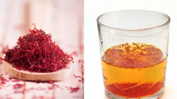 Reasons why Saffron Honey Tea is the best bedtime elixir