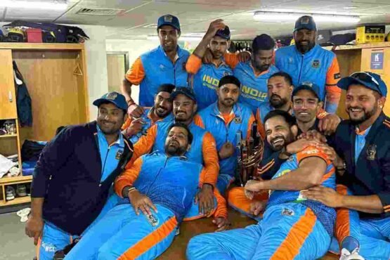 India Champions